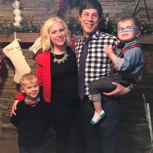 Meet your Posher, Brandon